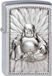 Zippo Buddha with 108 Pearls Lighter