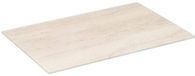 5 Five Simply Smart Planche à découper HARMONY Beige Pierre 30 x 20 x 0.4 cm