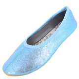 BECK Ballerina's hemelsblauw