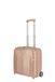 Travelite Hartschale ELVAA S, 44 cm, Businesswheeler, Rosa Gold