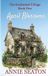April The Enchanted Village- April Blossoms Paperback