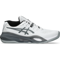 ASICS GEL RESOLUTION X Padel White FW26 MIKE YANGUAS (Shoes)