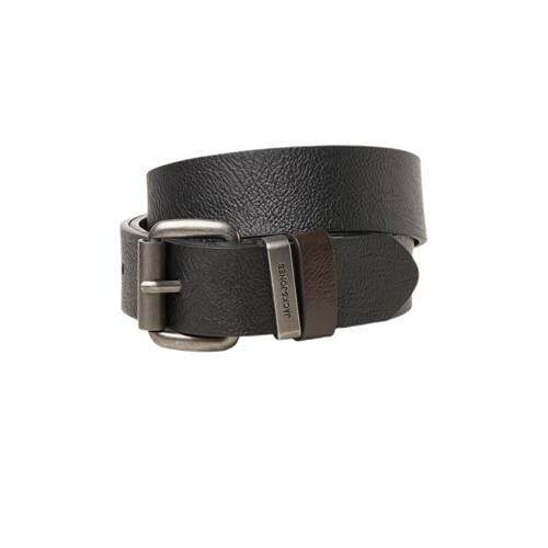 JACK & JONES JACK & JONES riem JACARON zwart