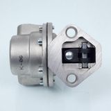 RMS Pompe à essence pour Deux Roues 493505 / S850 / S85V Gris