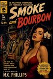 Smoke Libri GmbH The Cold Drawer- Smoke and Bourbon Paperback
