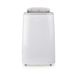 Nedis SmartLife WIFIACMB1WT16 3-in-1 airconditioner | Wi-Fi | 16.000 BTU | Wit