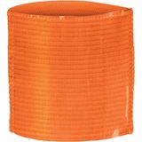 Proact TopTex Group Elastisch armbandlabel Proact PA678 fluorescerend oranje Unisex Volwassenen