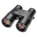 Apexel Jumelles 10x42 HD avec mise au point fixe et optique traitée FMC - Noir