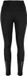 Gilbert dames sportlegging Pro Synergie zwart netball korfbal.