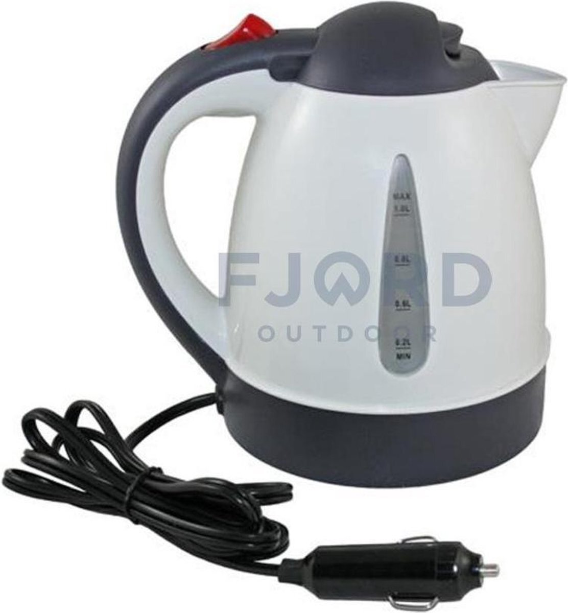 Fjord Outdoor Waterkoker Caldera 1.0L