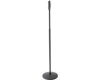 König & Meyer 26250 eenhand-microfoonstatief performance, zwart