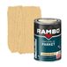 Rambo Pantserlak Parket Transparant Zijdeglans Kleurloos - 8716242889250