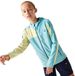 Dare 2b REGATTA Polska BLOEIENDE IV KERNSTRETCH Unisex Blauw Polyester
