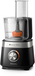 Philips Viva Collection HR7530/10 Foodprocessor - 850W - Zwart