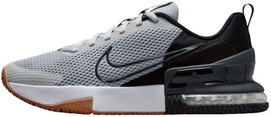 Nike Air Max Alpha Trainer 6 Heren Training Schoenen Fq1833-009 - Kleur Zwart - Maat 44
