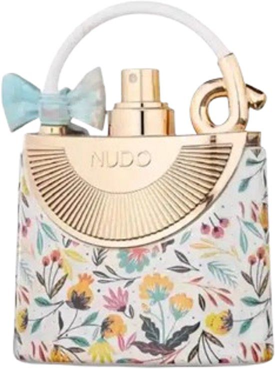 Fragrance World Exotic Flowers / 100 ml / Vrouwen