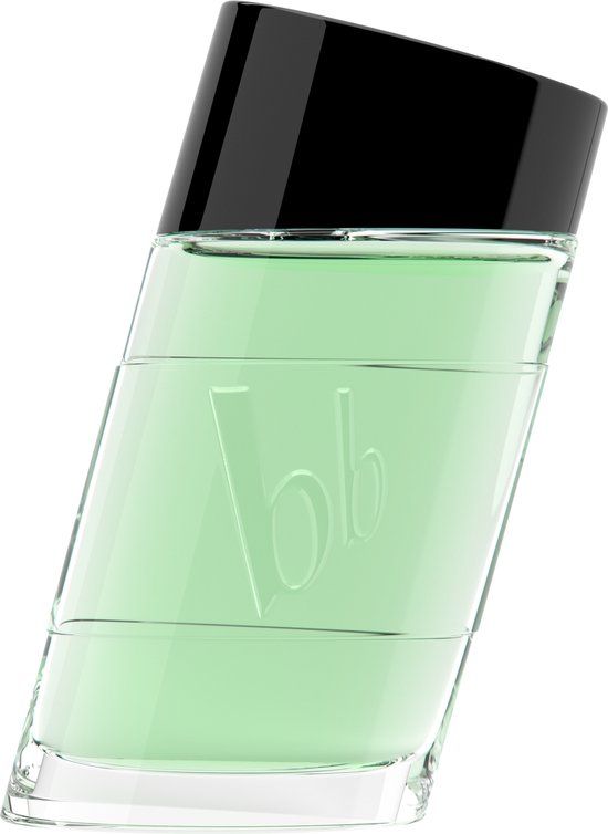 Bruno Banani Eau De Toilette / 100 ml / Men