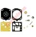 BPC Parts Carburateur reparatieset passend op WALBRO ( K12-HDA )
