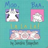 Moo, Simon & Schuster Netherlands BV Moo Baa La La La