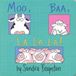 Moo, Simon & Schuster Netherlands BV Moo Baa La La La