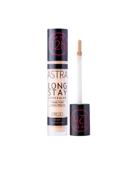 Astra make-up Long Stay