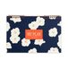 UO Weekplanner, Kyoto, dagen ongenummerd, 60 pagina's, hoogwaardig papier 90 g, 280 x 180 mm