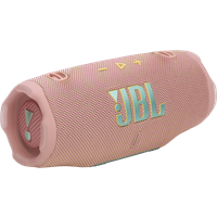 JBL Charge 6 Refurbished - Pink