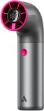 Aecooly Aero Ultra – Krachtige Handventilator – 19.000 RPM – 4500mAh – Grijs/Paars