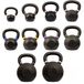 Taurus Studio Kettlebell 20 kg