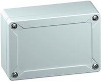 Spelsberg TG PC 1208-6-o Installatiebehuizing
