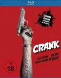 Crank Sony Crank (Extended Cut) (Blu-ray)