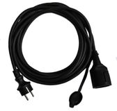 VETEC Verlengkabel neopreen H 07 RN F 3 x 1 - 8713265011910