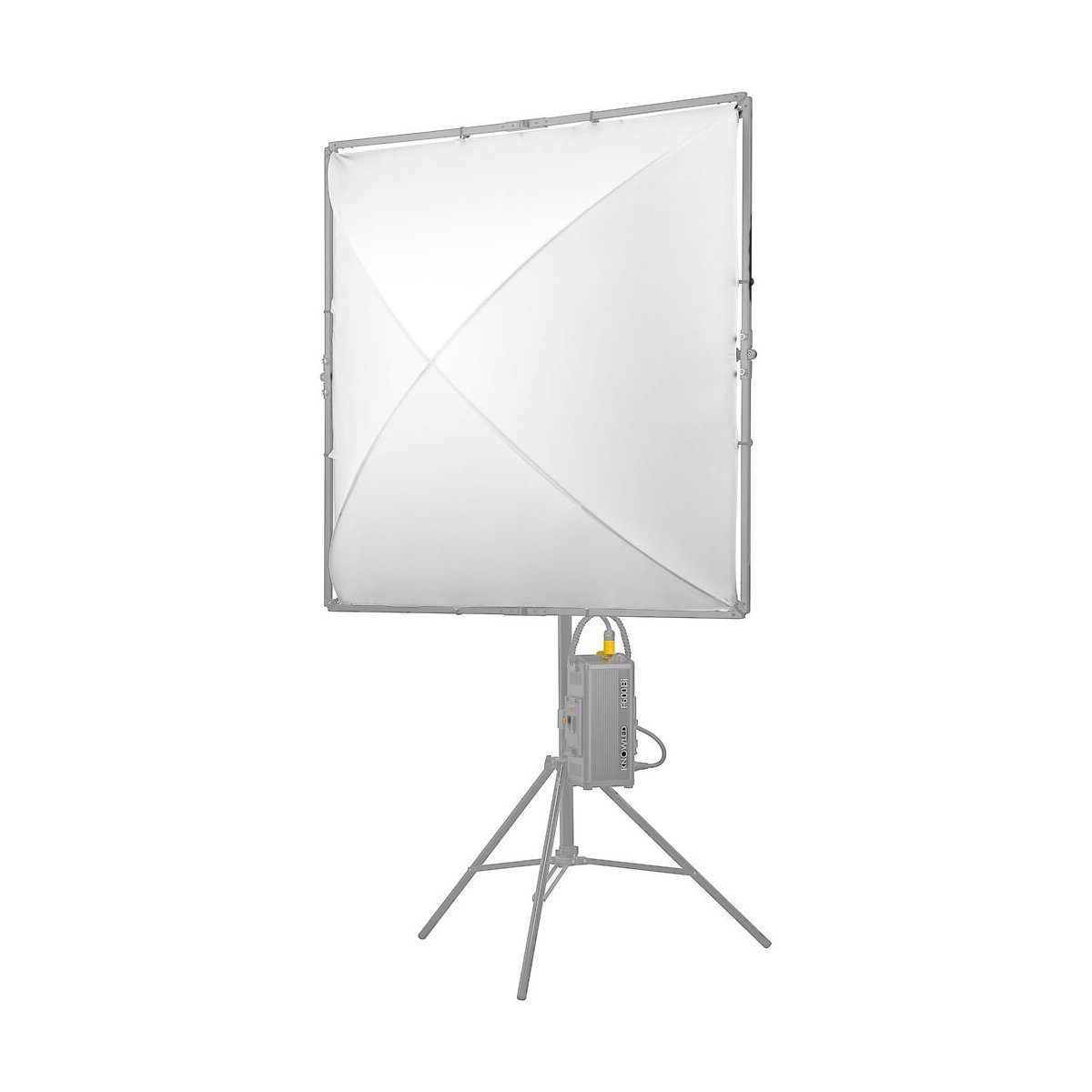 Godox FP600 Pancake Lantern Softbox for F600Bi