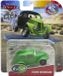 Mattel Disney Cars auto Diana Geardado Color Changers 1:55