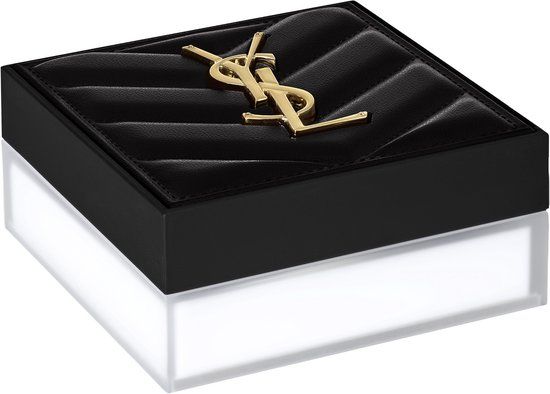 Yves Saint Laurent All Hours Hyper Blur Setting Powder 10gr - 01 Translucent