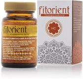 Lumen: Fitorient HC 60 tabletten