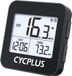Garmin GPS-fietscomputer - 2 inch display - Draadloos - Waterdicht IPX6 - 1200 mAh
