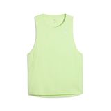 PUMA VELOCITY hardlooptanktop voor heren 3XL, Apple Spritz Green