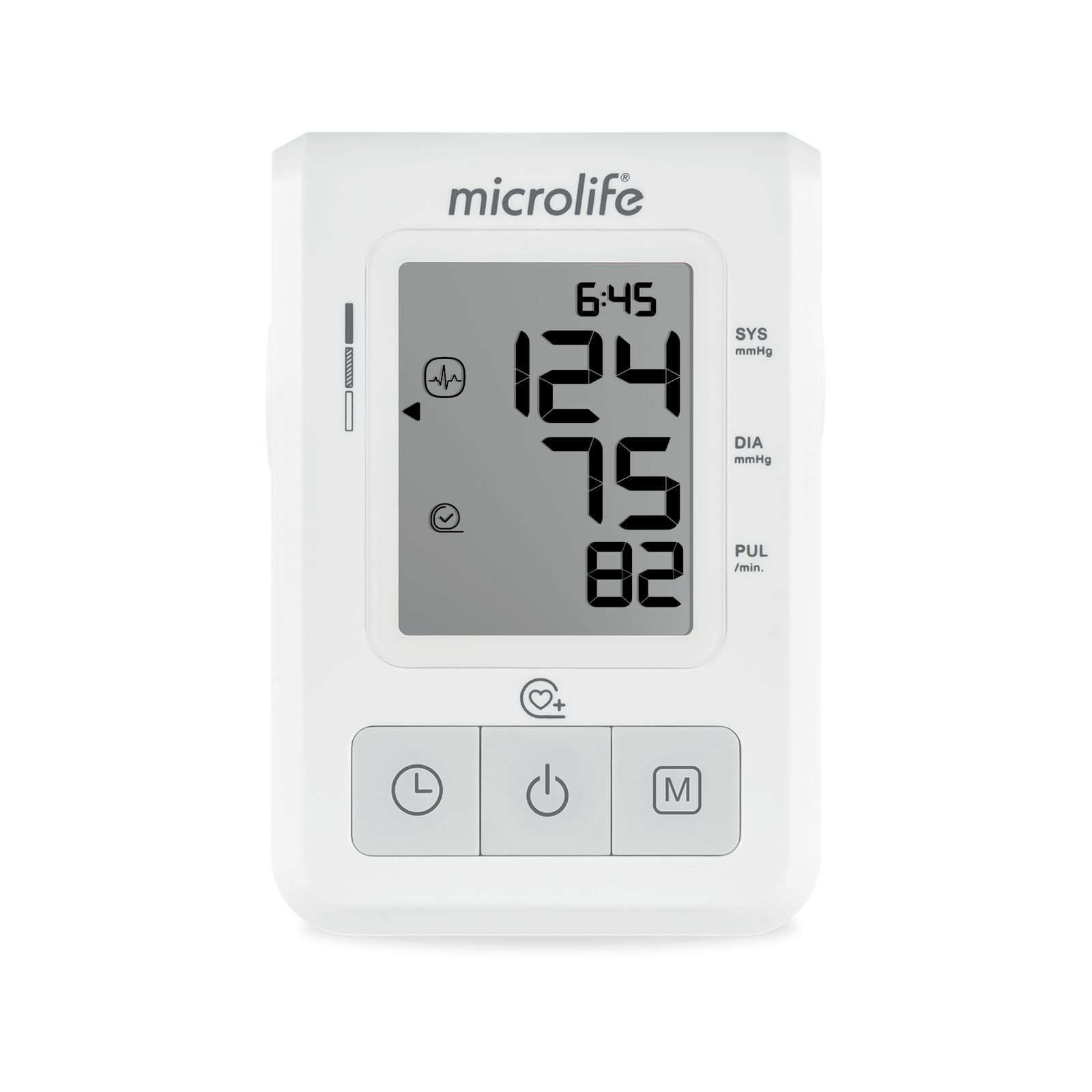 Microlife BP B2 Basic (2020) - Bloeddrukmeter