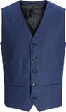 Jack & Jones Premium Gilet JPRSOLARIS Slim Fit Stijlvol Bodywarmer