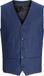 Jack & Jones Premium Gilet JPRSOLARIS Slim Fit Stijlvol Bodywarmer