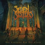 Suburban Seven Sisters The Cauldron And The Cross
