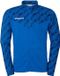 Uhlsport Progressive 28 Poly Trainingsjack Heren 4XL Azurblau