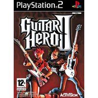 Activision Blizzard Entertainment Guitar Hero 2