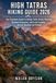 HIGH The Trail Explorer Hiking Guide- High Tatras Hiking Guide 2026