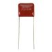 Suntan TS02002G104KSB0D0R 1 pièce Condensateur film 100 nF 400 V 10 % 10 mm (l x l x h) 7 x 14 x 10,8 mm Pièce