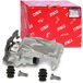 TRW Bremssattel hinten rechts BHT265