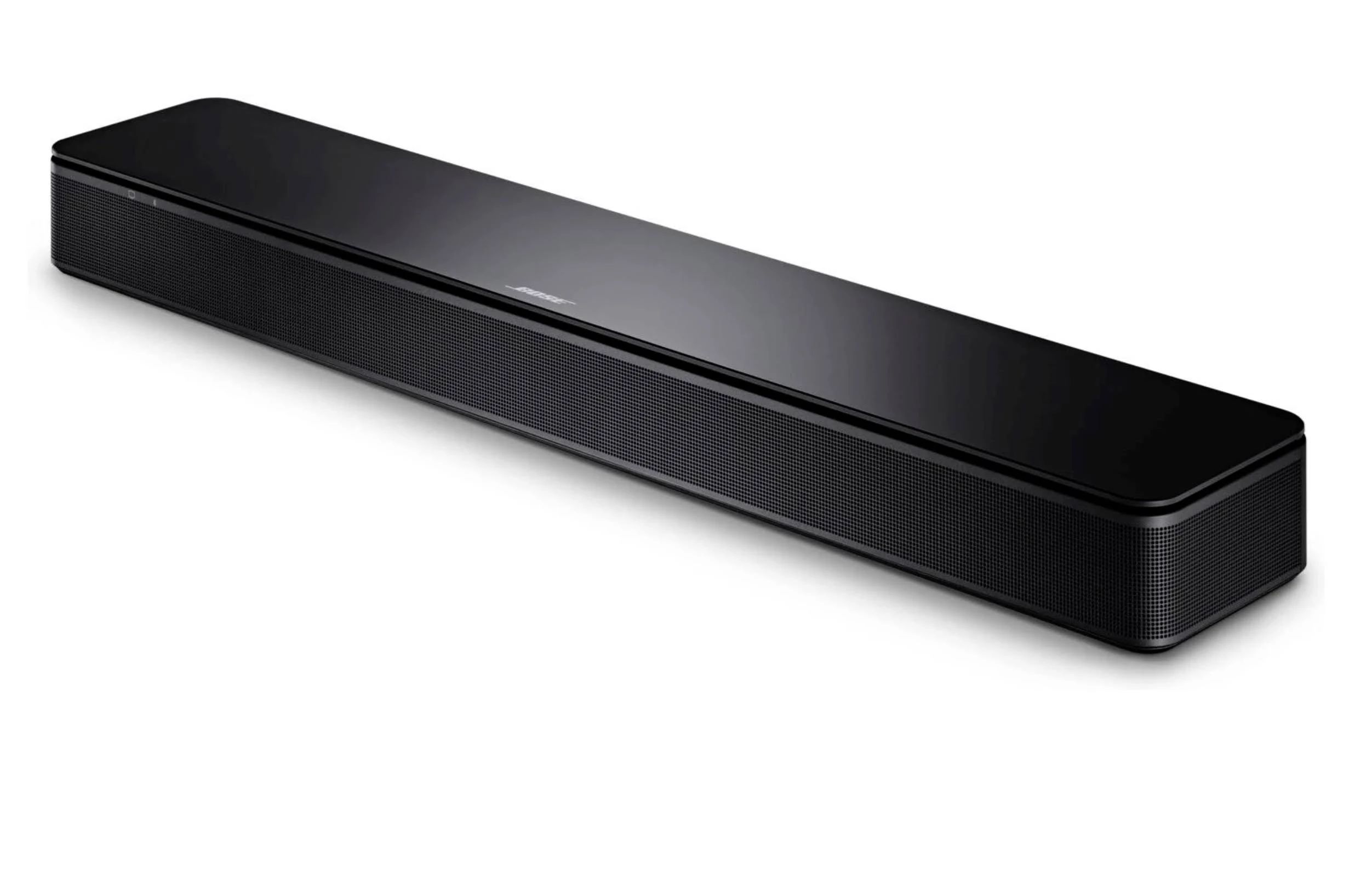 Bose TV Speaker / 838309-2100 / zwart kopen? | Kieskeurig.nl