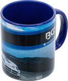 BGS 73355 | BGS® koffiebeker | instelbaar