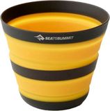 SEA TO SUMMIT Frontier UL Collapsible Cup | Yellow